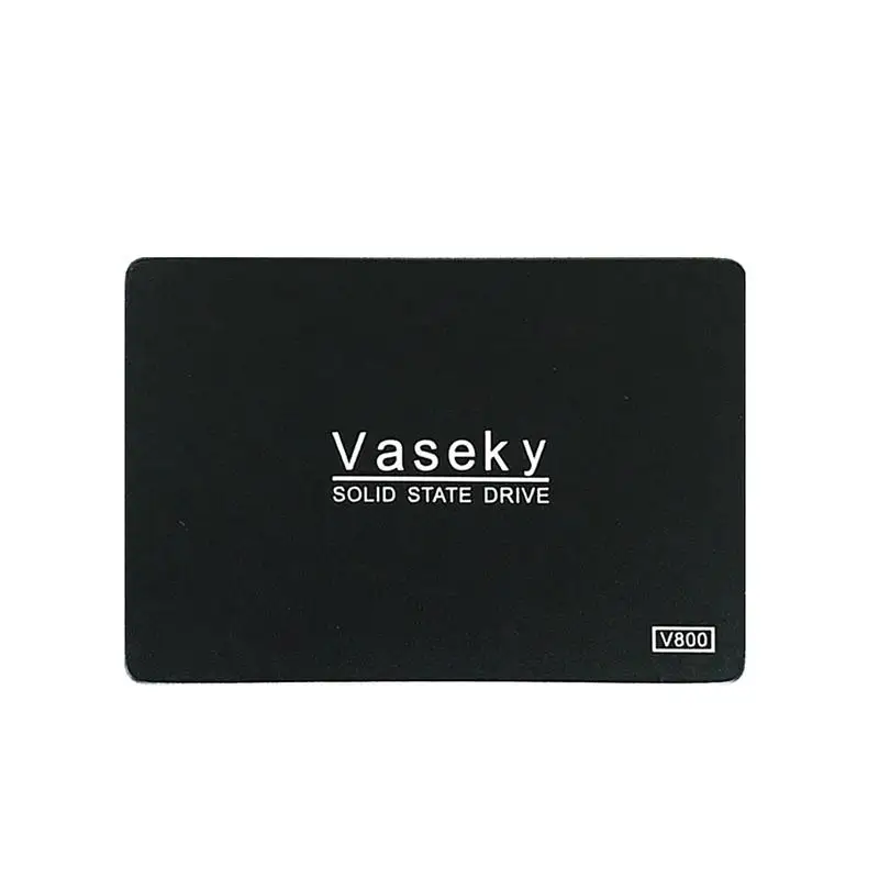 

Vaseky Visa Solid State Drive 256G SATA3 Interface 2.5 Inch Desktop Notebook Universal Hard Drive For Desktops Laptops