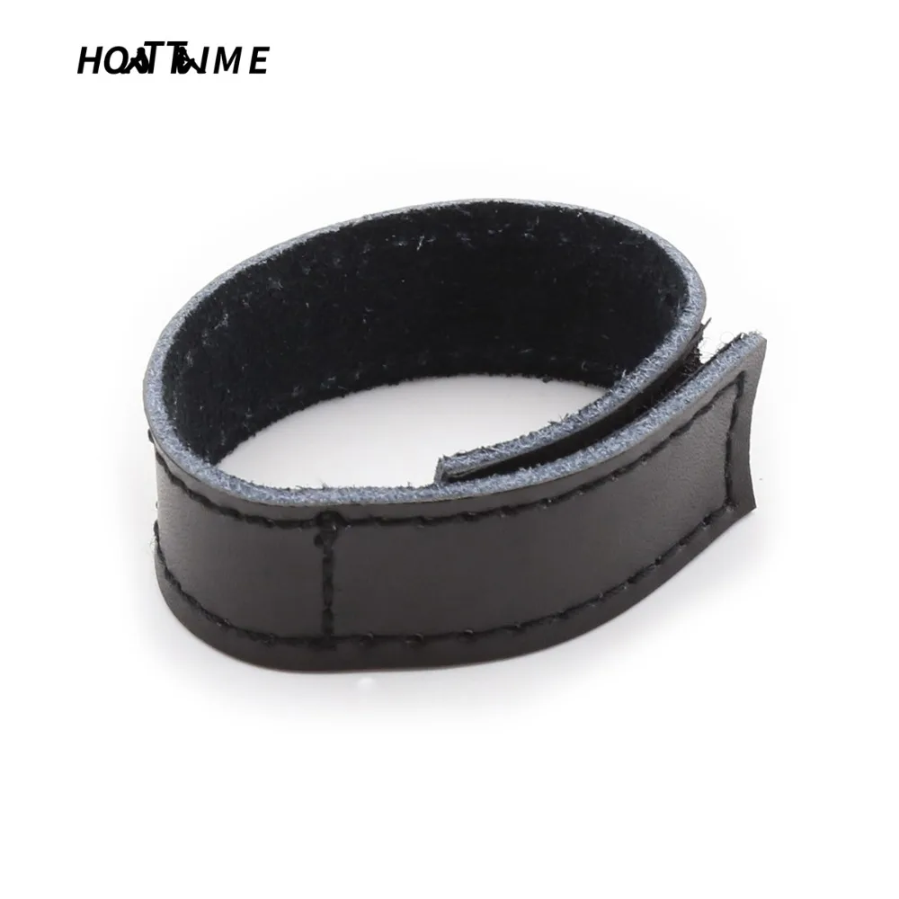 2019 New SM Men Penis Ring Bondage Genuine Leather Cock Delay Ejaculation BDSM Couples Adult Sex Restraint Erotic Fetish HOTTIME | Красота и