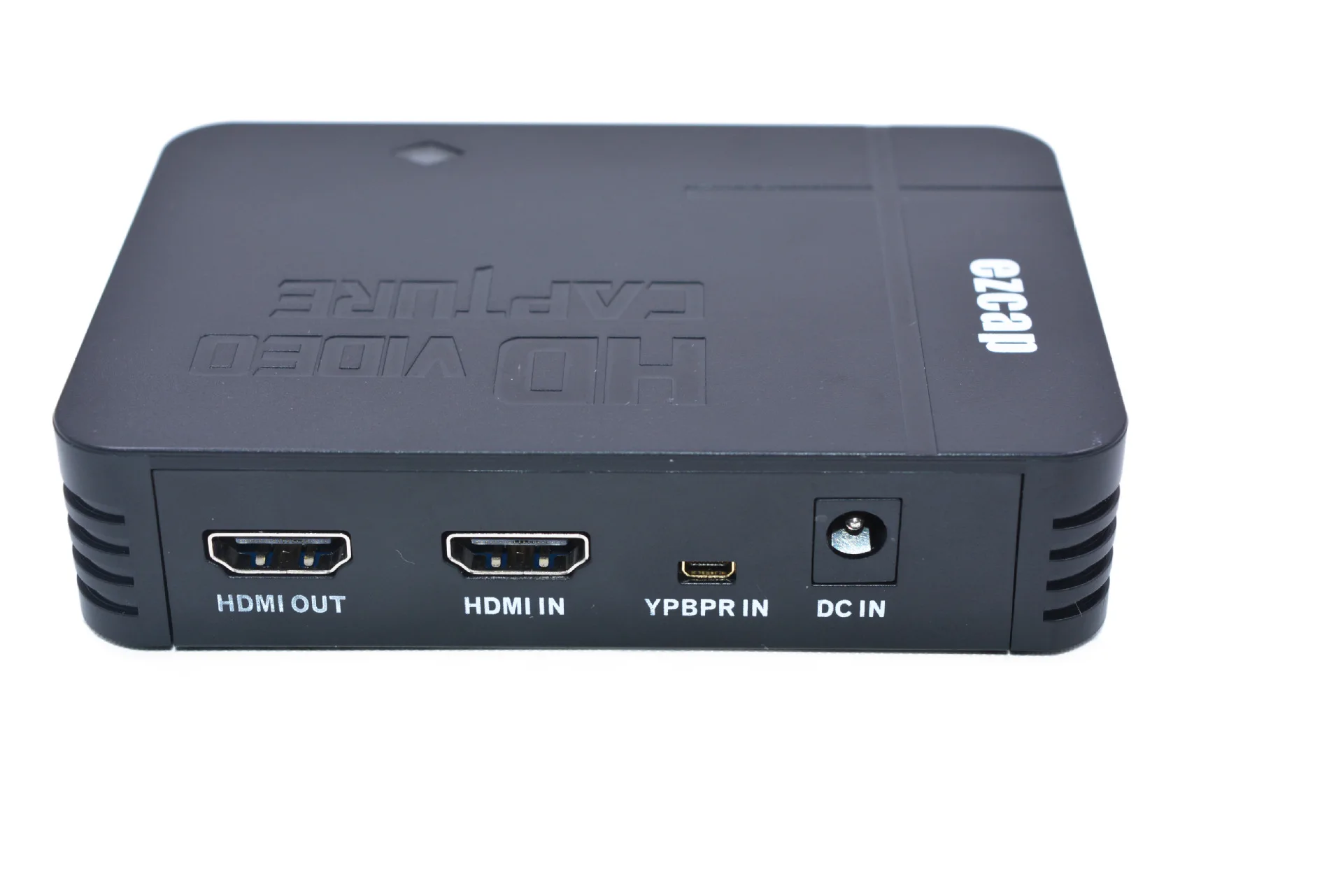 Новые EZCAP HD игры Карта видеозахвата Box 1080 P HDMI рекордер YPbPr для xbox один 360 PS3 PS4 ТВ видео Камера медицинские Запись