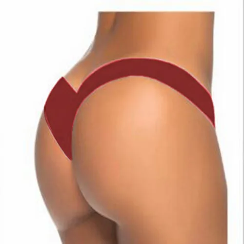 Сексуальные бразильские стринги бикини трусы пляжные женское бикини дешевые микро бикини женские купальники T-Back Монокини купальник - Цвет: C9