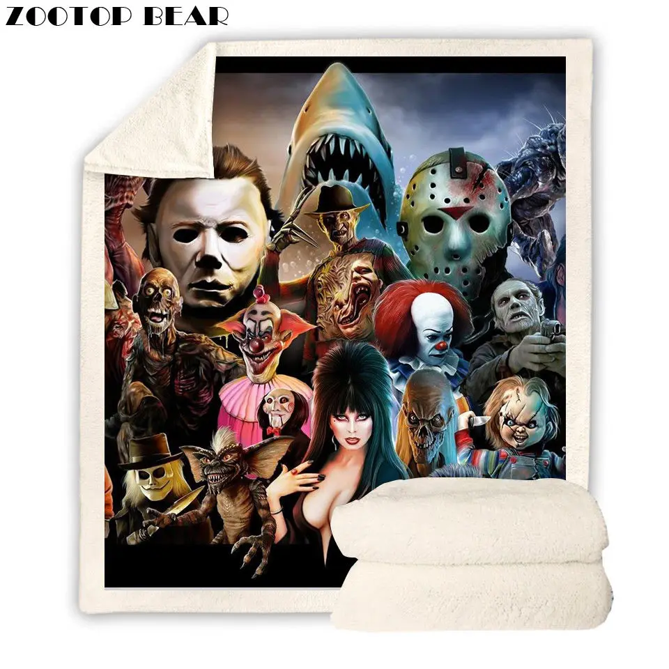 

Planet Anime 3D Print Throw Blanket Home Bedding Plush Kids Soft Portable Funny Movie Office Quilts Brand Fashion Travel Picnic