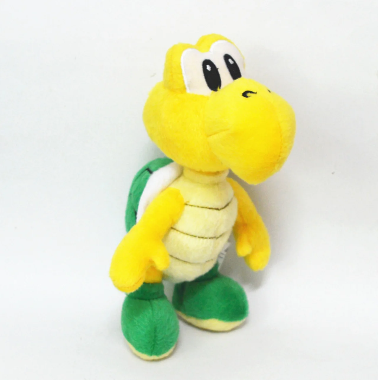 koopa troopa plush