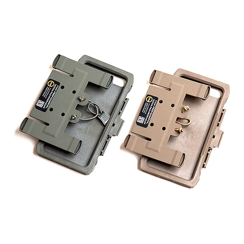 Чехол для IPhone FMA Airsoft новинка чехол мобильного телефона Molle 7/8Plus / XS Max в стиле