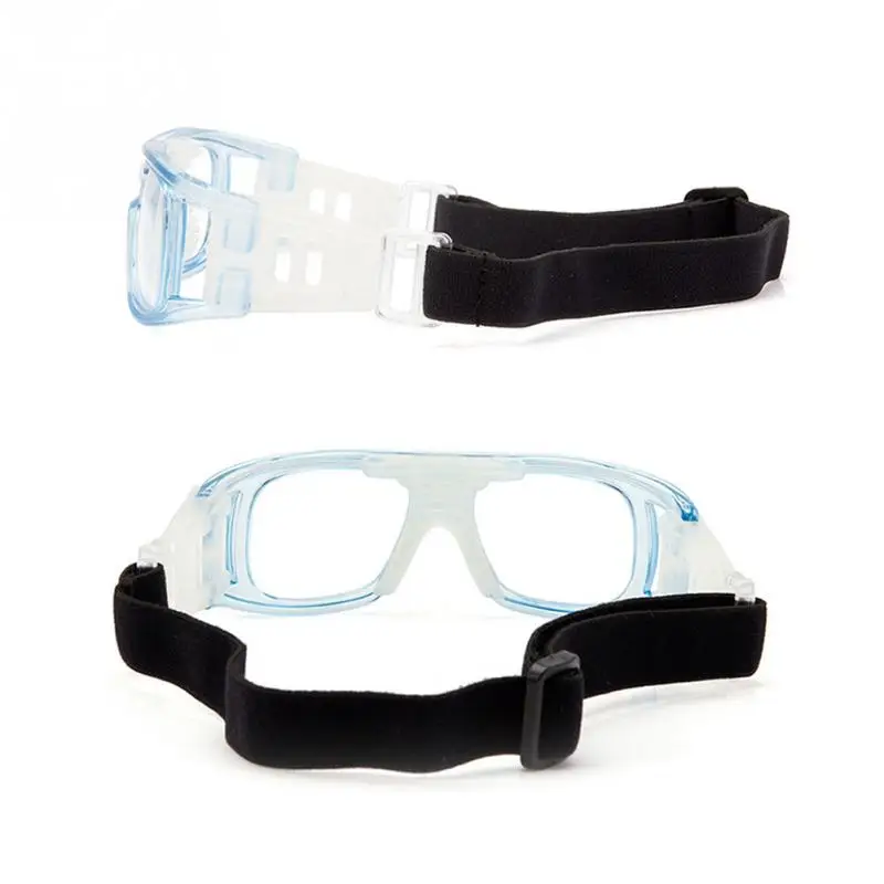 Защитные очки для защиты глаз для Nerf пистолет Спорт на открытом воздухе стрельба игра баскетбол защита очки