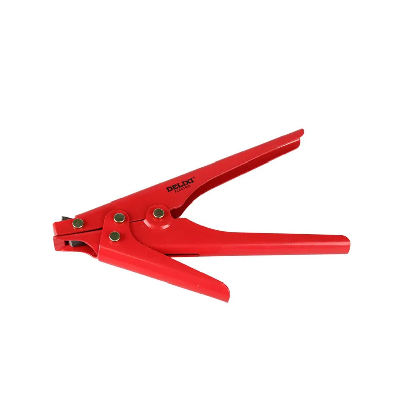 

2.4-9mm HEAVY DUTY CABLE ZIP TIES AUTOMATIC TENSION CUTOFF GUN TOOL