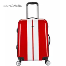 Высокое качество, бизнес, багаж на колёсиках, Spinner, роскошные дорожные сумки, брендовые, PC, для посадки, путешествия, чемодан, колеса