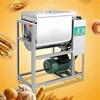 Commercial automatic dough mixer 5 kg flour mixer stirring kneader paste machine kneading dough 1