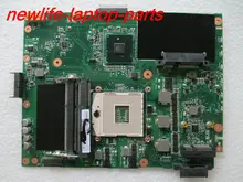 original K52F motherboard REV 2.2 maiboard 100% test fast ship