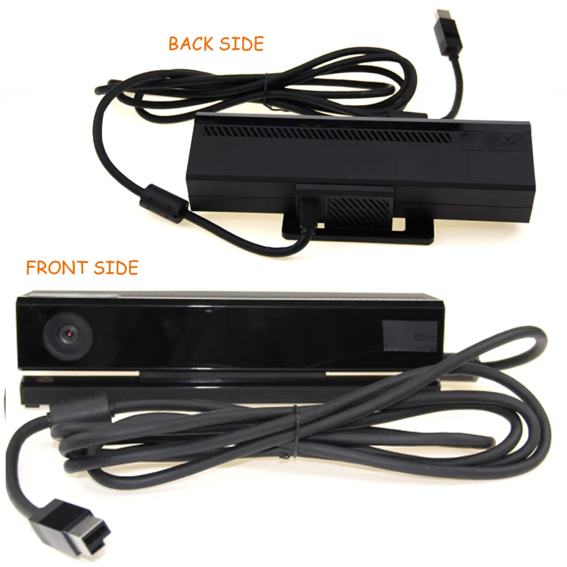  2018 Kinect 2.0 3.0 Sensor AC Adapter Power Supply for Xbox one S / X / Windows PC For XBOXONE Kine