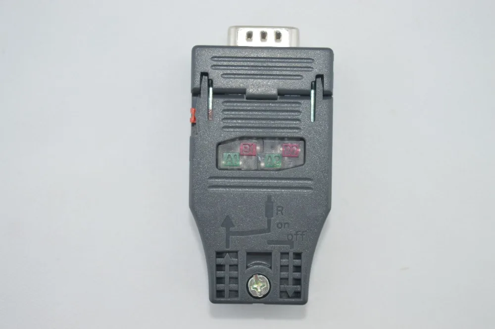 OEM 6GK1500 0FC10 6GK1 500 соединитель PROFIBUS 180 градусов witn заводская цена новый есть в