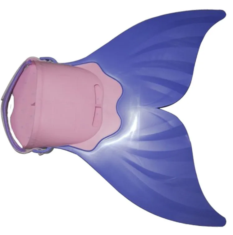 Ласты Monofin Mermaid Tail