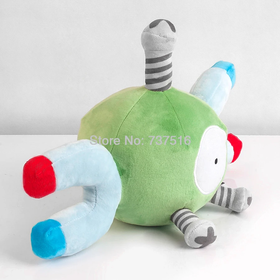 new mecha toys positive