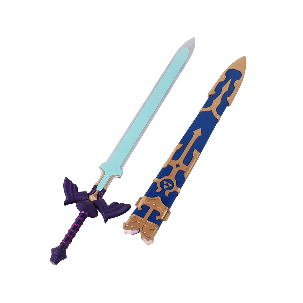

The Legend of Zeld Breath of the Wild Cosplay Link Skyward Sword
