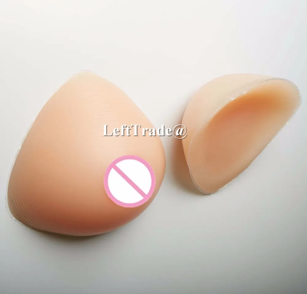 breast form