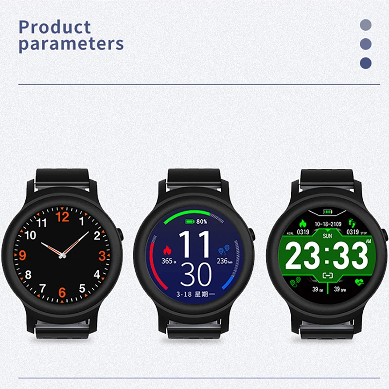 Умные часы smartwatch relogio inteligente монитор сердечного ритма подключение