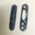 Резиновые PTT ключа с PTT lock для Motorola GP328, GP338, GP340, gp680, gp640 mtx850, PTX760, PRO5150, ht750 и т. д. Портативная рация