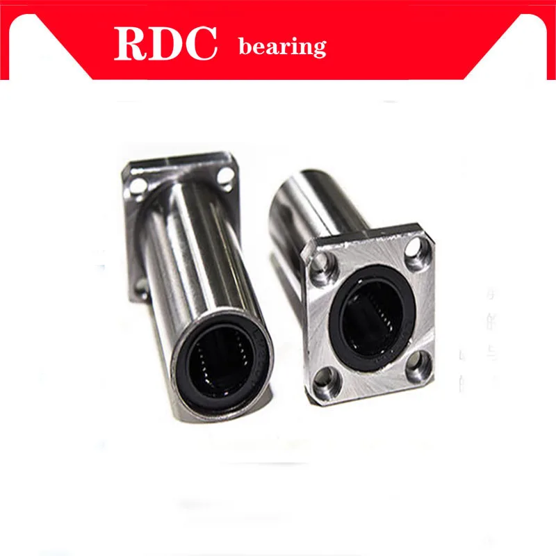 2 قطع lmk12luu 12 ملليمتر عالية الجودة طويل نوع شفة تحمل الخطية بوش xyz cnc أجزاء 3d priter LMK12L لعام 12 ملليمتر دليل خطي السكة 2 قطع lmk12luu 12 ملليمتر عالية الجودة طويل نوع شفة تحمل الخطية بوش xyz cnc أجزاء 3d priter LMK12L لعام 12 ملليمتر دليل خطي السكة