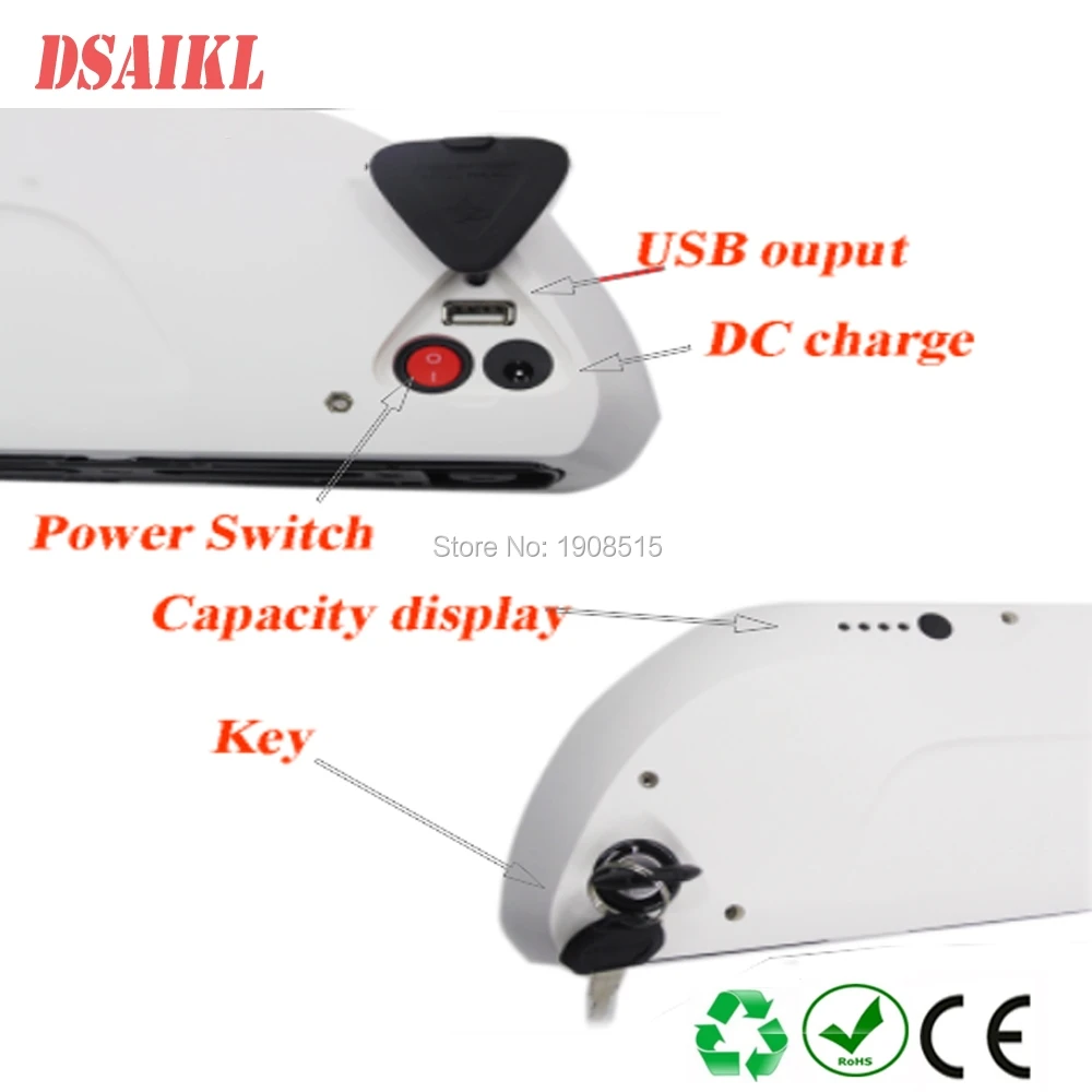 Best Tiger shark empty battery case for 65pcs of 18650 cells 2 Best Tiger shark empty battery case for 65pcs of 18650 cells 2