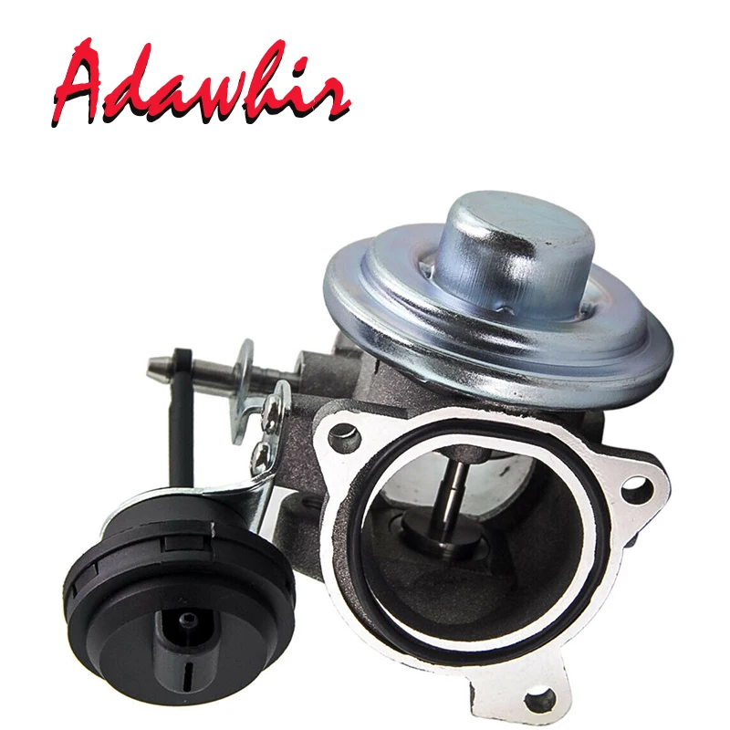 

New EGR Valve for Audi A4 B5 B6 A6 C5 VW Passat Sharan Galaxy Seat Alhambra 1.9 TDI 038131501AQ 038131501D 038131501G 1100628