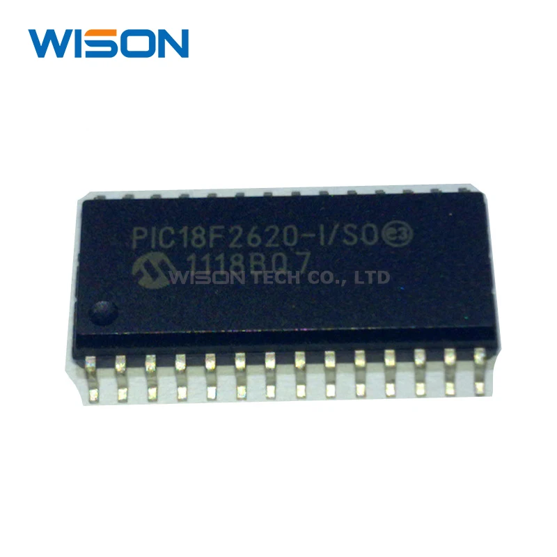 

5/10PCS/lot New original PIC18F2620-I/SO PIC18F2620 18F2620 SOP28 IC chip
