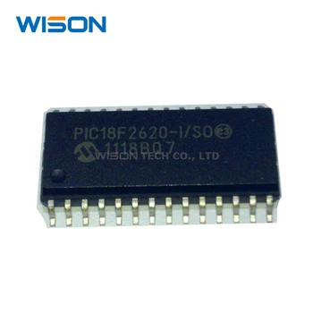 

5/10PCS/lot New original PIC18F2620-I/SO PIC18F2620 18F2620 SOP28 IC chip