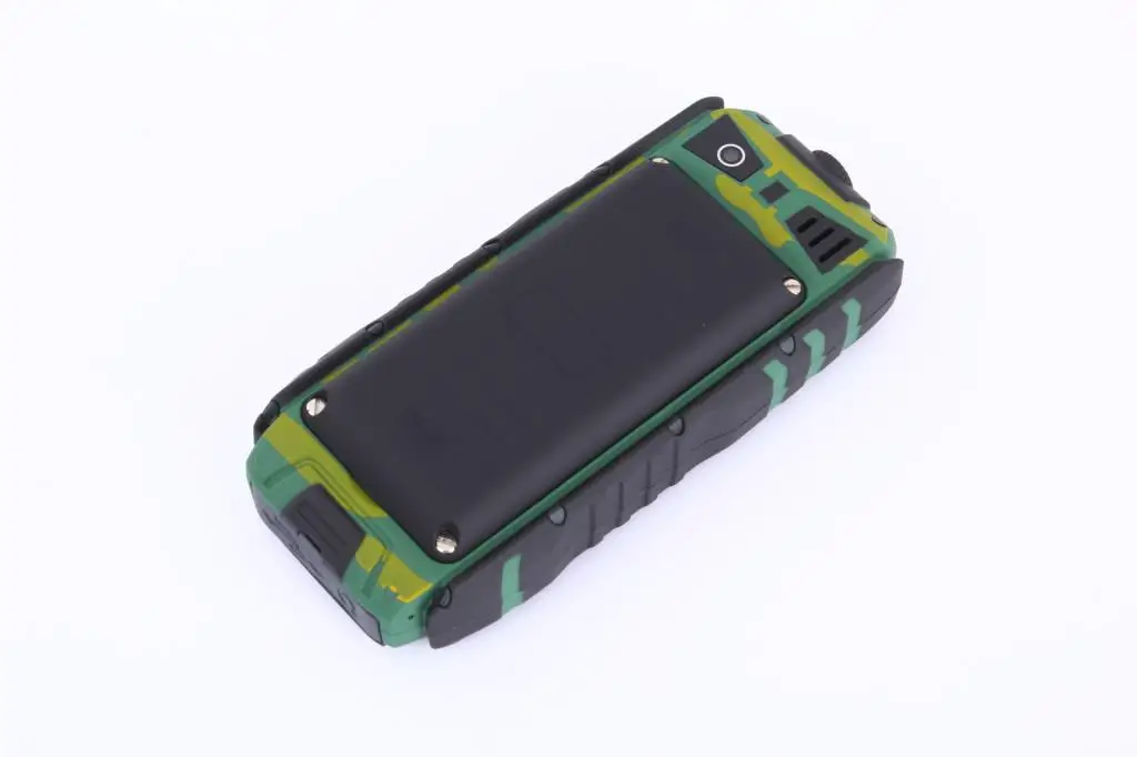 XP7 Rugged Phone  (22)
