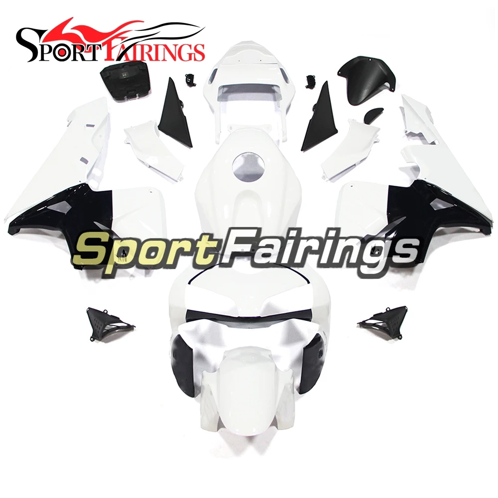 Обтекатели для Honda CBR600RR F5 03 04 2003 2004 комплект обтекателей спортивного велосипеда ABS