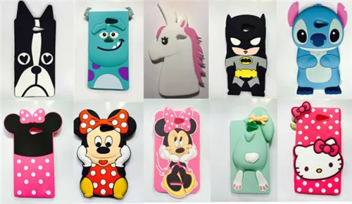 sales 3d minions phone silicone soft cover for sony xperia m2 aqua d2403 d2406 s50h sales 3d minions phone silicone soft cover for sony xperia m2 aqua d2403 d2406 s50h