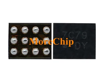 

DY Backlight IC For iPhone 6 6 Plus 6P 6G U1502 For iPhone 5S Light Control Chip IC 12 pins 25 pcs/lot