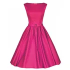 49% off! 2017 Women Dress Black Red Yellow Summer Audrey Hepburn 50s 60s Vintage Dresses Vestidos Plus Size Rockabilly Party Dress Solid Save 12.2 on 2017 Women Dress Black Red Yellow Summer Audrey Hepburn 50s 60s Vintage Dresses Vestidos Plus Size Rockabilly Party Dress Solid