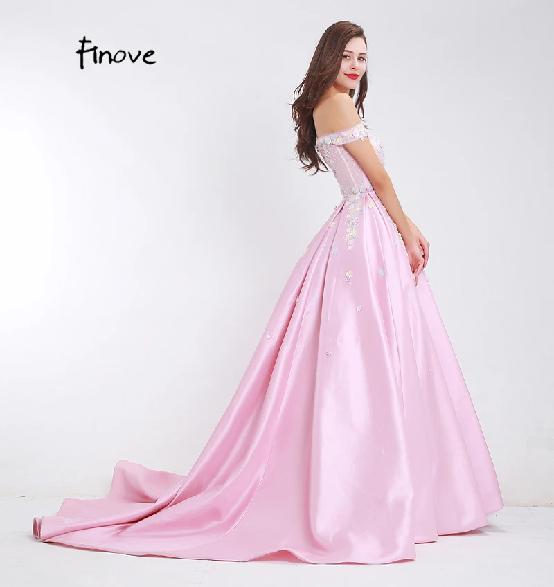 vestidos de festa