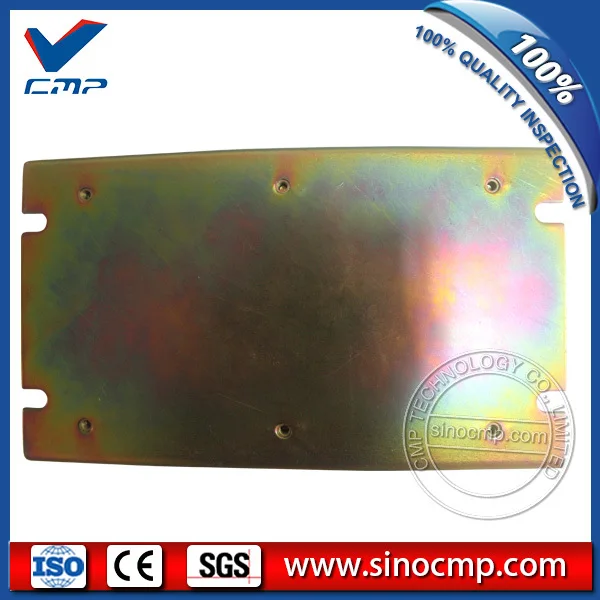 

DH225-7 Drive Panel 2543-1036, Throttle Controller For Doosan Excavator