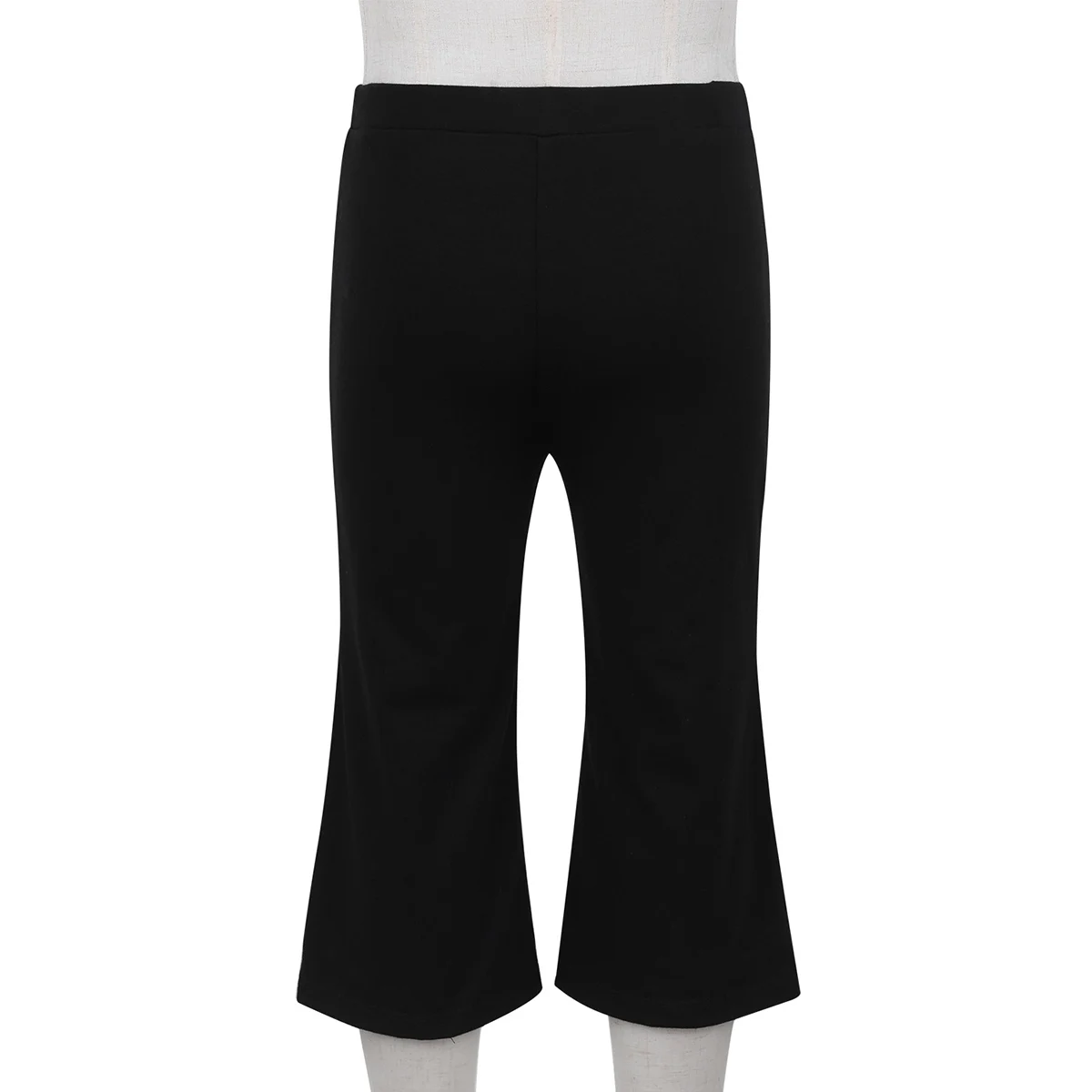 loose capri workout pants