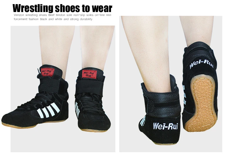 أحذية مصارعة الرجال والنساء أحذية تدريب المهنية و ضرب أحذية تدريب القرفصاء حجم 35-46 أحذية مصارعة الرجال والنساء أحذية تدريب المهنية و ضرب أحذية تدريب القرفصاء حجم 35-46