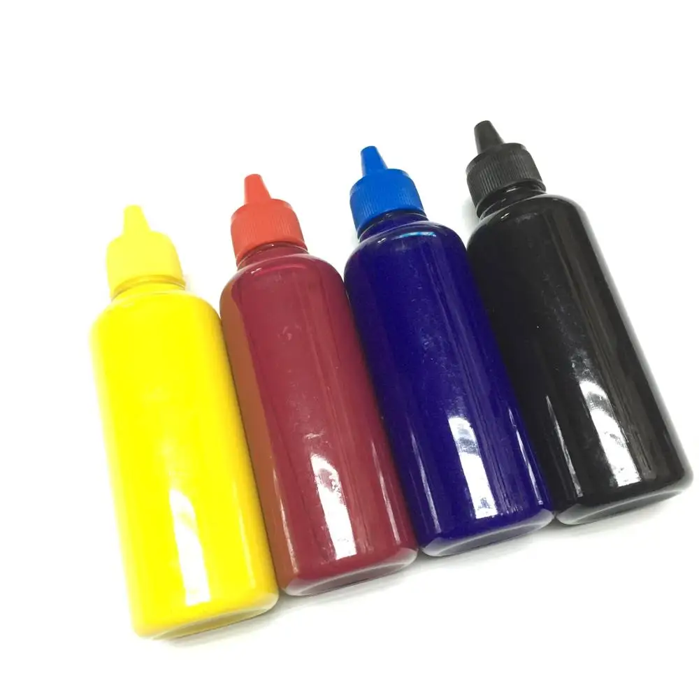 

YOTAT 4*100ml Pigment ink LC3719XL LC3719 LC3717 for Brother MFC-J2330DW MFC-J3930DW printer