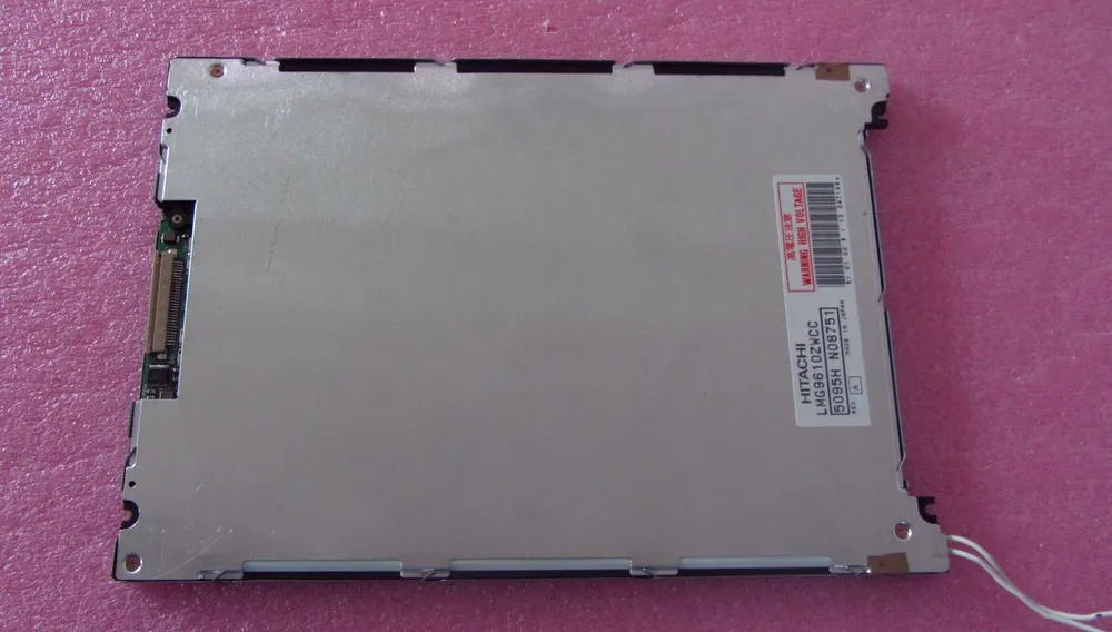 

LMG9610ZWCC professional lcd screen sales free shipping