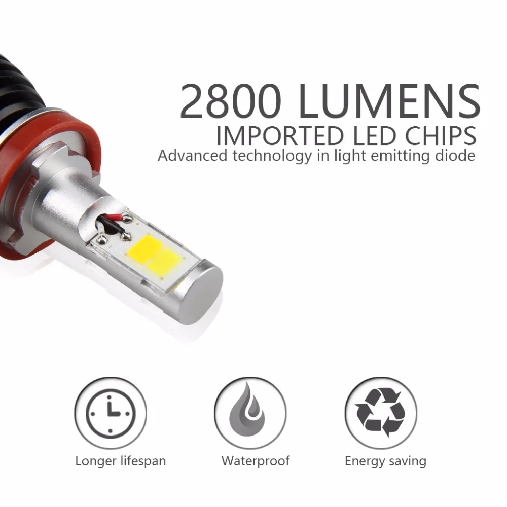 daytime running light