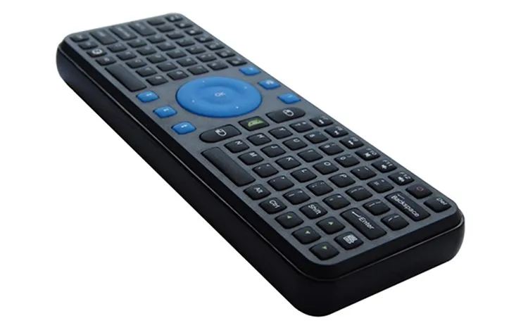 Mini Fly Air Mouse