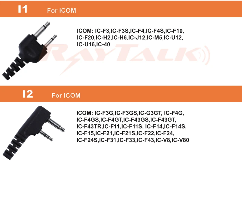 Сверхмощная гарнитура с шумоподавлением XLR 5pin jack для TK370G TK372G TK430 TK2100 TK2107