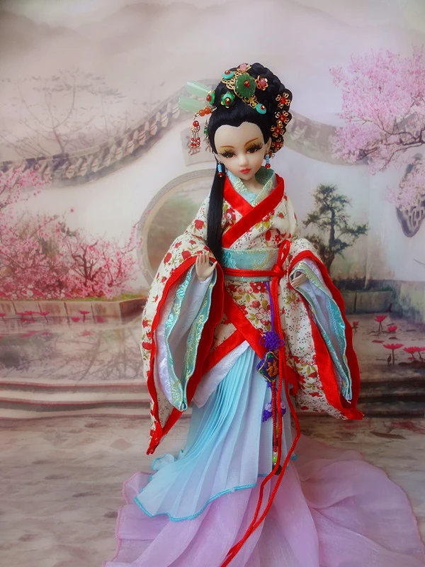 chinese dolls for sale