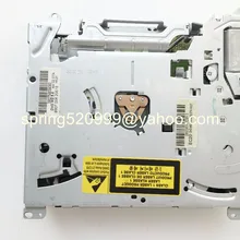 DVD M2 5,6 SF-HD4 черный чехол 2 триммеры DVD лазер с механизмом для BMW AUDI автомобиль mercedes DVD gps система