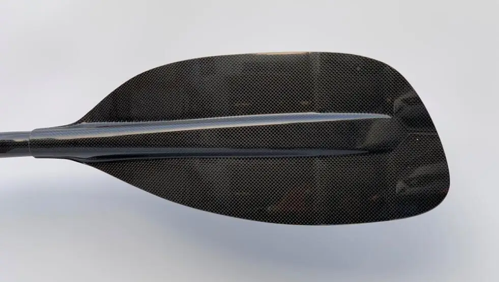 ZJ Adjustable Whitewater Paddle-8