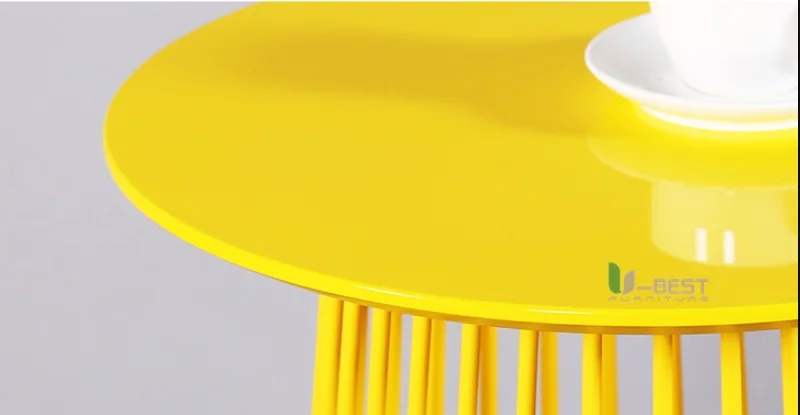 Coffee table 3