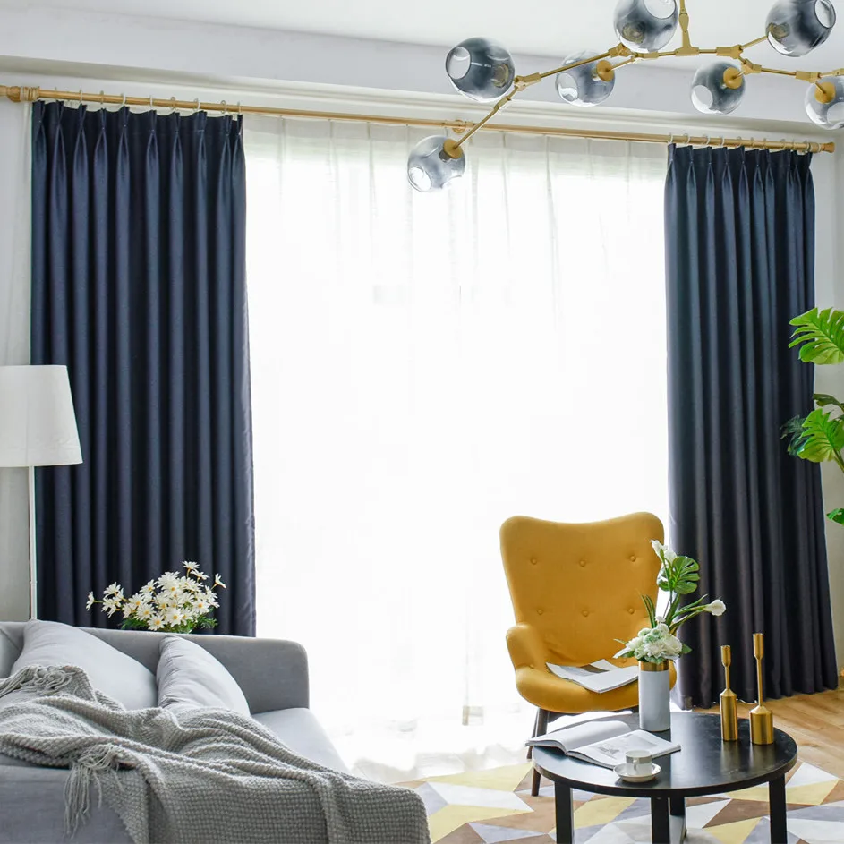 2 colores de alta velocidad de sombreado 98% Video dentro de Las cortinas negras de Chocolate para persianas de café del dormitorio cortinas de tratamiento de ventana 2 colores de alta velocidad de sombreado 98% Video dentro de Las cortinas negras de Chocolate para persianas de café del dormitorio cortinas de tratamiento de ventana