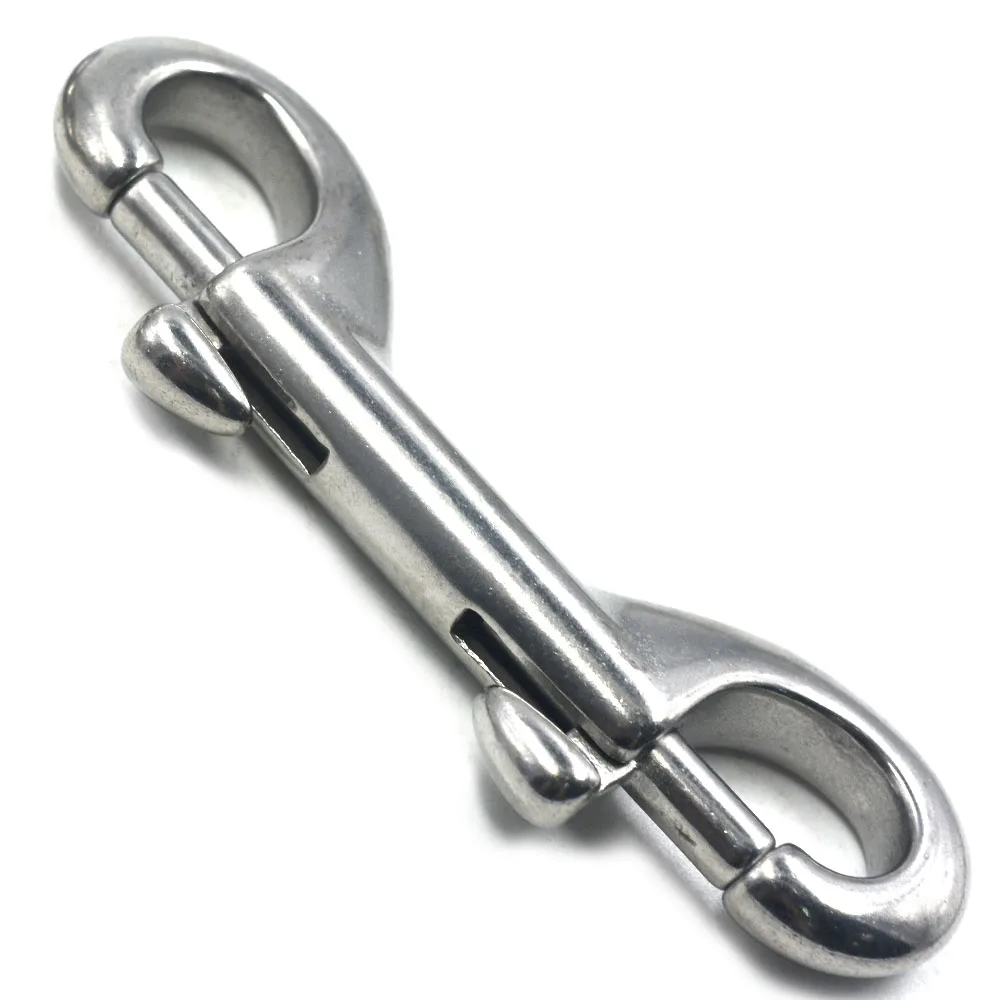 Double-Ended-Bolt-Key-Ring-Snap-Bolt-Trigger-Chain-Clip-90mm-304-Stainless-Steel (5)