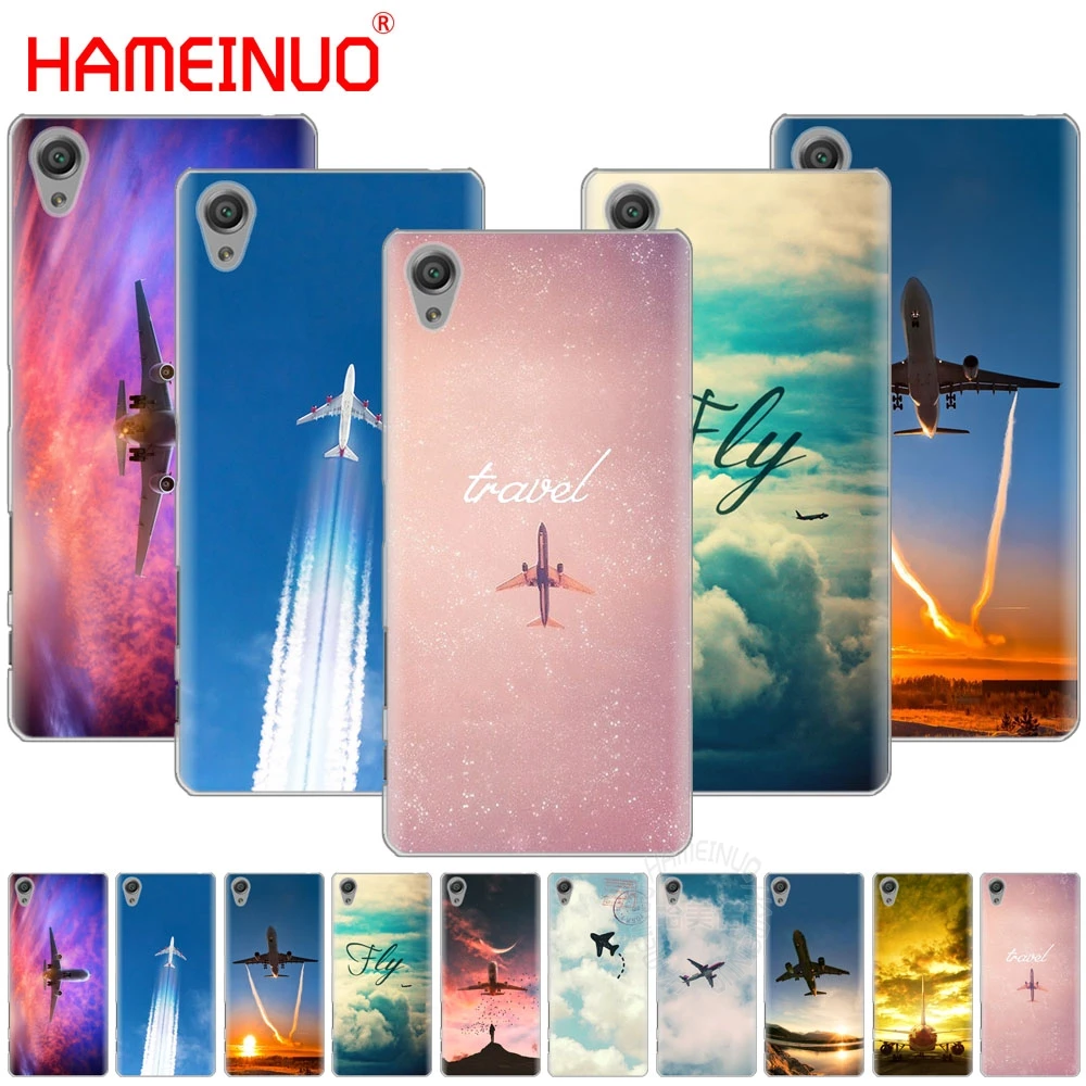 Чехол для телефона HAMEINUO чехол sony xperia C6 XA1 XA2 XA ULTRA X XP L1 L2 XZ1 compact XR/XZ PREMIUM|Бамперы| |