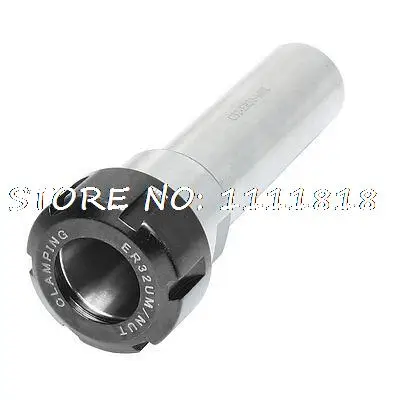 

CNC Milling Lathe C32 ER32 100L Clamping Straight Collet Chuck Holder