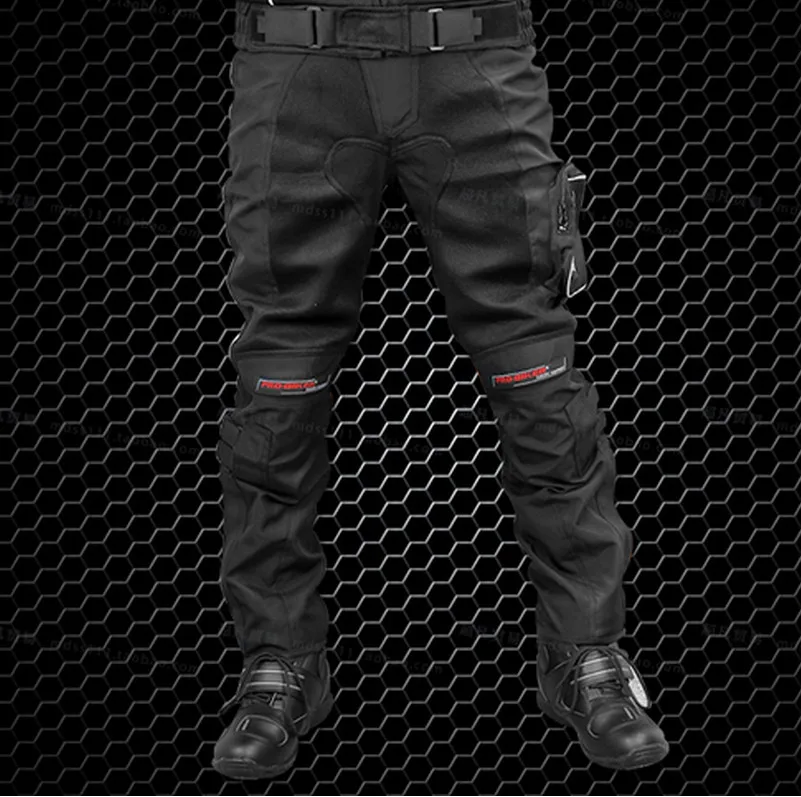Free shipping PRO BIKER motorcycle racing suit pants motorcycle riding