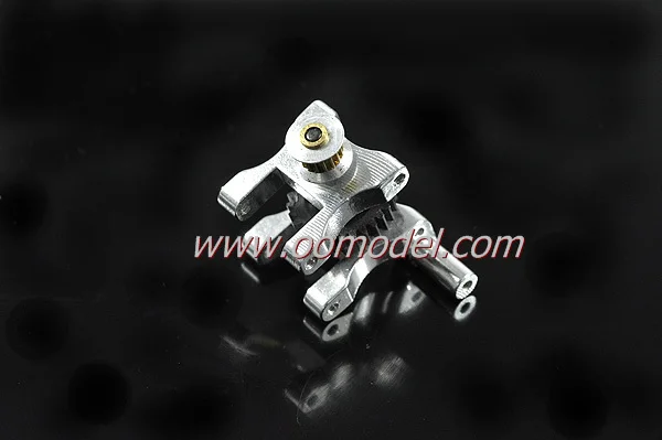 

Tarot 250 spare parts MS25098 Metal Tail drive Guide Group FreeTrack Shipping