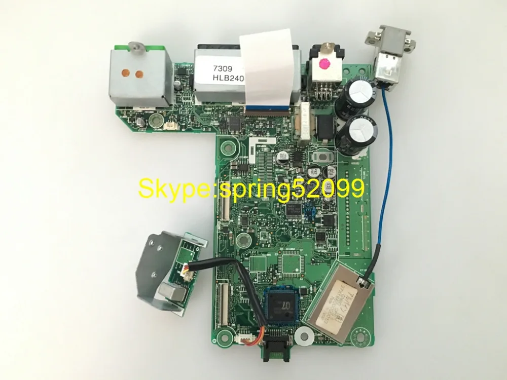 Материнская плата материнская GPS с декодированием для Acura TL MDX TSX RL RDX Honda Pilot Accord